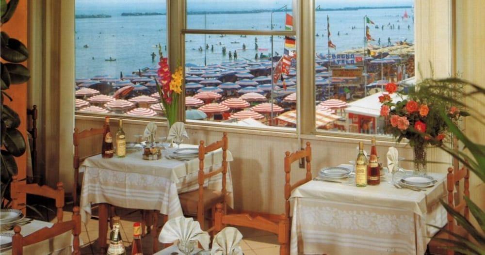 Hotel Majestic Bellaria-Igea Marina Exterior photo
